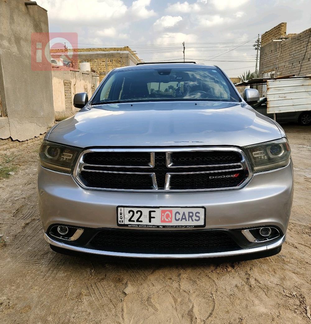 دودج دورانجو